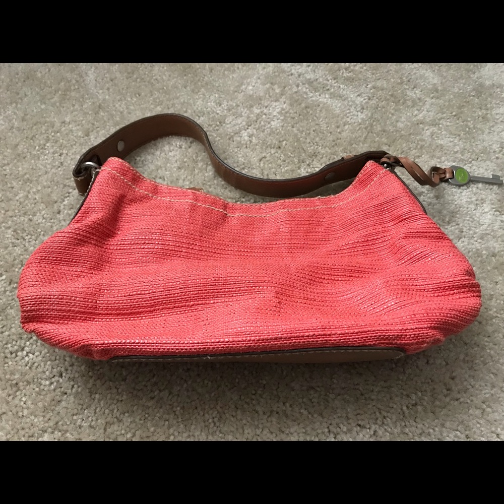 Fossil Bag